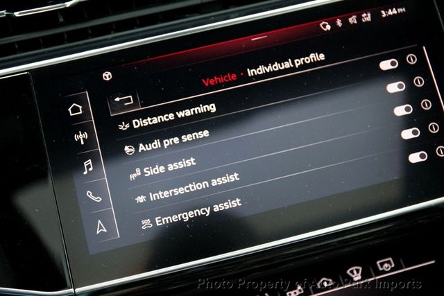 2019 Audi Q8 3.0 TFSI Prestige - 22774154 - 48