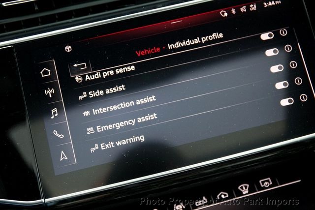 2019 Audi Q8 3.0 TFSI Prestige - 22774154 - 49