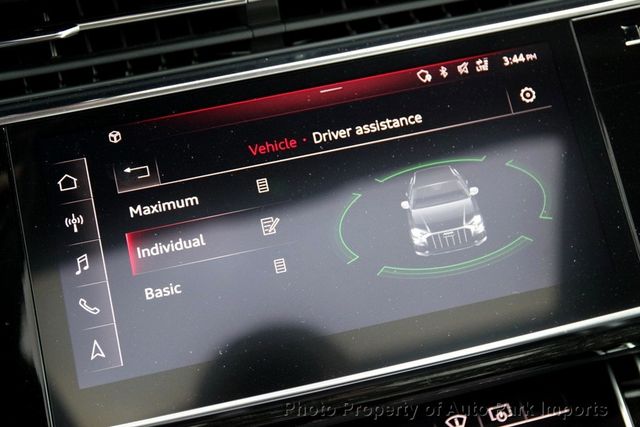 2019 Audi Q8 3.0 TFSI Prestige - 22774154 - 50
