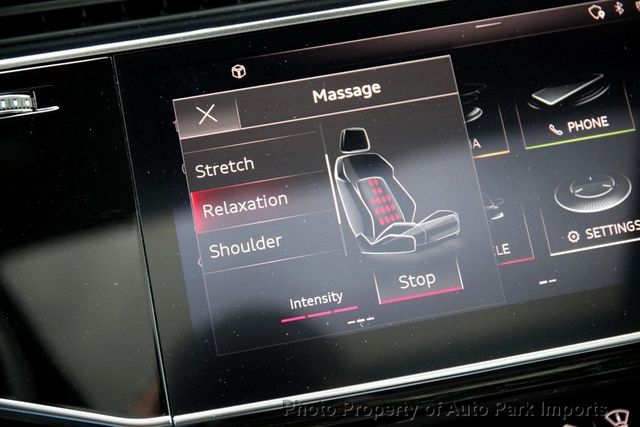 2019 Audi Q8 3.0 TFSI Prestige - 22774154 - 51