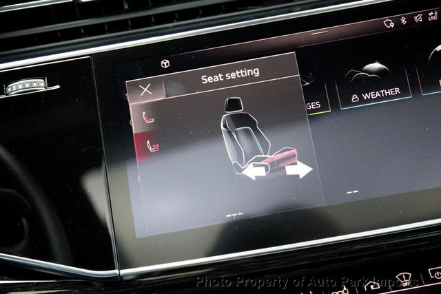 2019 Audi Q8 3.0 TFSI Prestige - 22774154 - 53