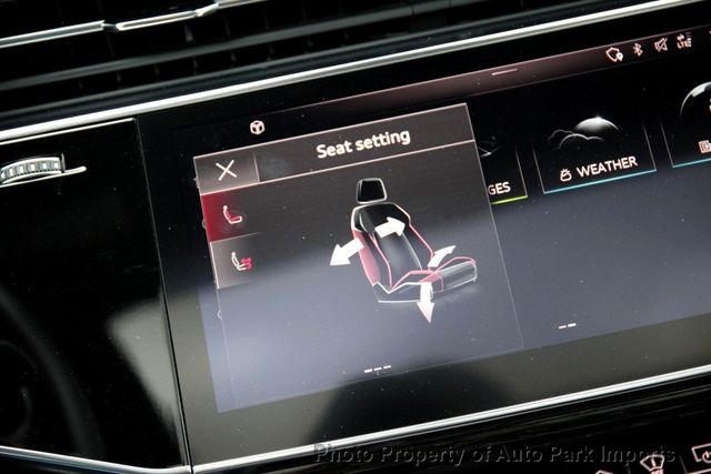 2019 Audi Q8 3.0 TFSI Prestige - 22774154 - 54