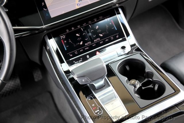 2019 Audi Q8 3.0 TFSI Prestige - 22774154 - 55