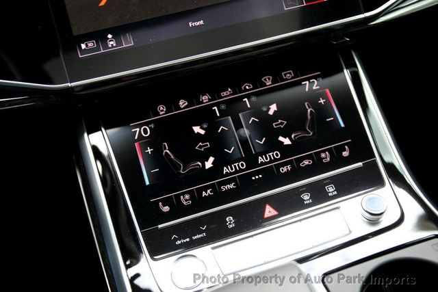 2019 Audi Q8 3.0 TFSI Prestige - 22774154 - 56