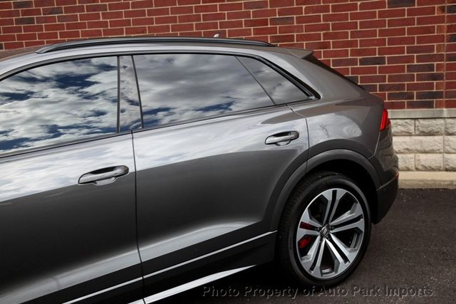 2019 Audi Q8 3.0 TFSI Prestige - 22774154 - 5