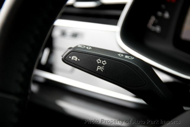 2019 Audi Q8 3.0 TFSI Prestige - 22774154 - 62