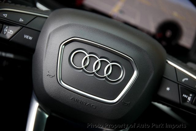 2019 Audi Q8 3.0 TFSI Prestige - 22774154 - 64