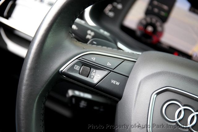 2019 Audi Q8 3.0 TFSI Prestige - 22774154 - 65