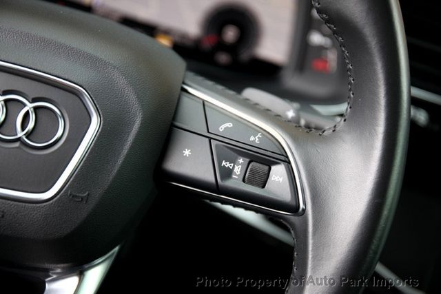 2019 Audi Q8 3.0 TFSI Prestige - 22774154 - 66