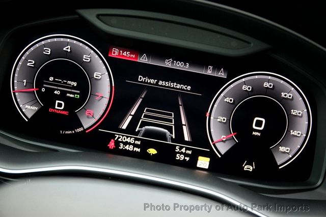 2019 Audi Q8 3.0 TFSI Prestige - 22774154 - 67