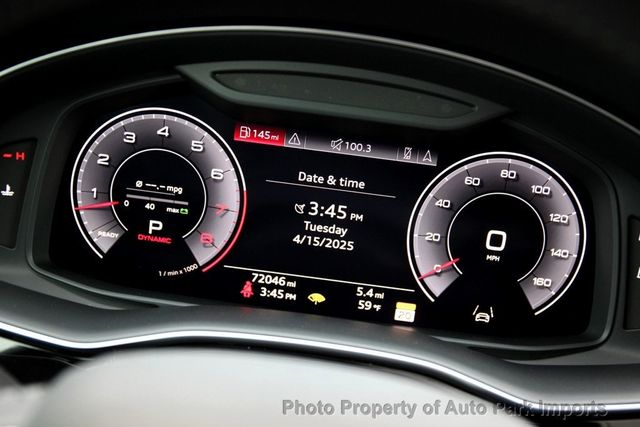 2019 Audi Q8 3.0 TFSI Prestige - 22774154 - 68