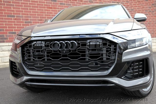 2019 Audi Q8 3.0 TFSI Prestige - 22774154 - 6