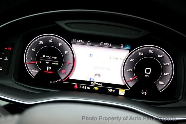 2019 Audi Q8 3.0 TFSI Prestige - 22774154 - 69