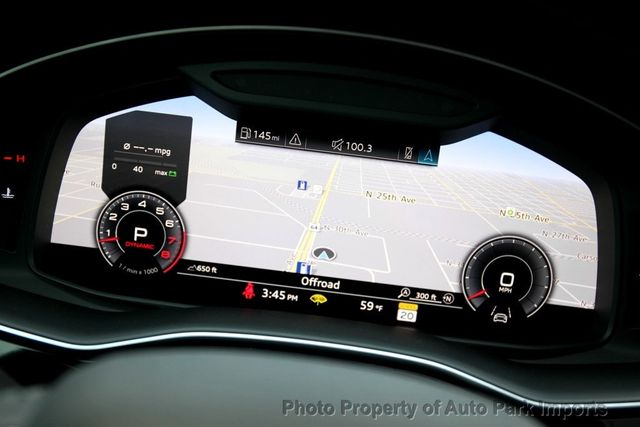 2019 Audi Q8 3.0 TFSI Prestige - 22774154 - 70