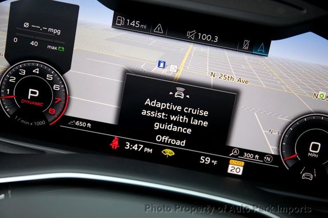 2019 Audi Q8 3.0 TFSI Prestige - 22774154 - 71