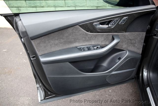 2019 Audi Q8 3.0 TFSI Prestige - 22774154 - 72