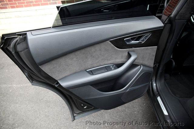 2019 Audi Q8 3.0 TFSI Prestige - 22774154 - 73