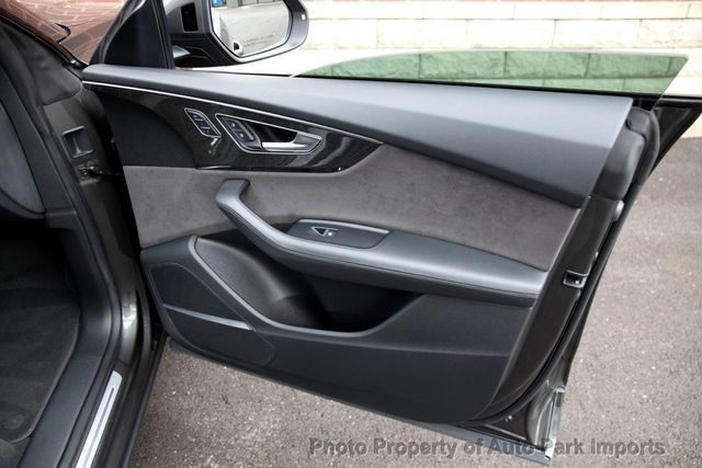 2019 Audi Q8 3.0 TFSI Prestige - 22774154 - 76