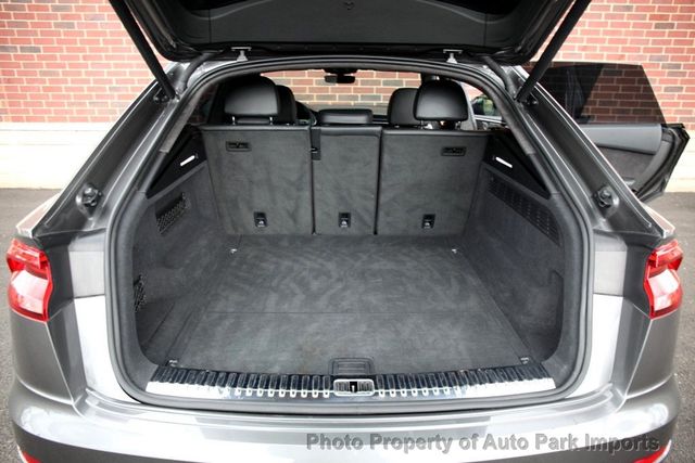 2019 Audi Q8 3.0 TFSI Prestige - 22774154 - 77