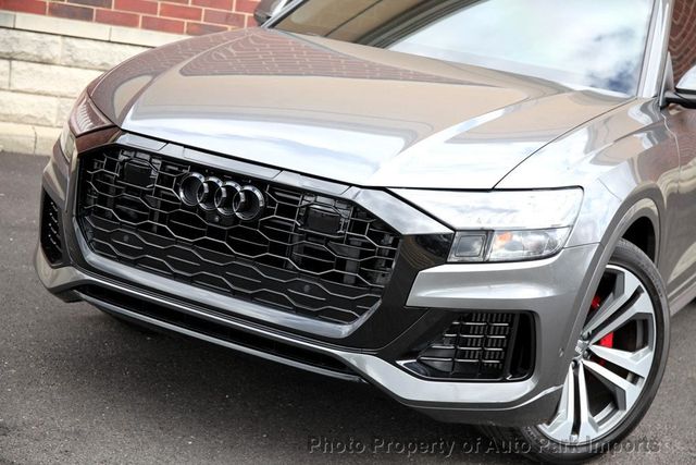 2019 Audi Q8 3.0 TFSI Prestige - 22774154 - 7