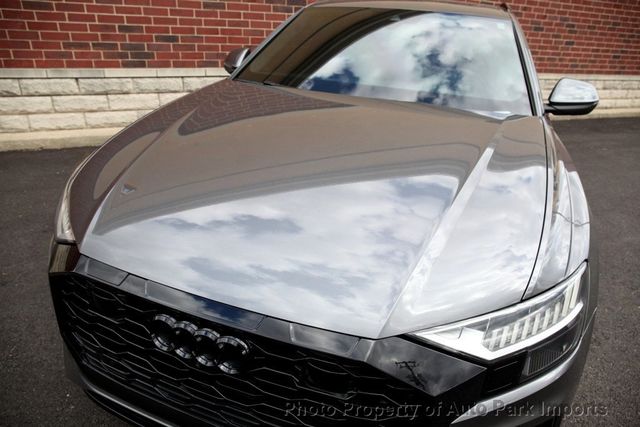2019 Audi Q8 3.0 TFSI Prestige - 22774154 - 8