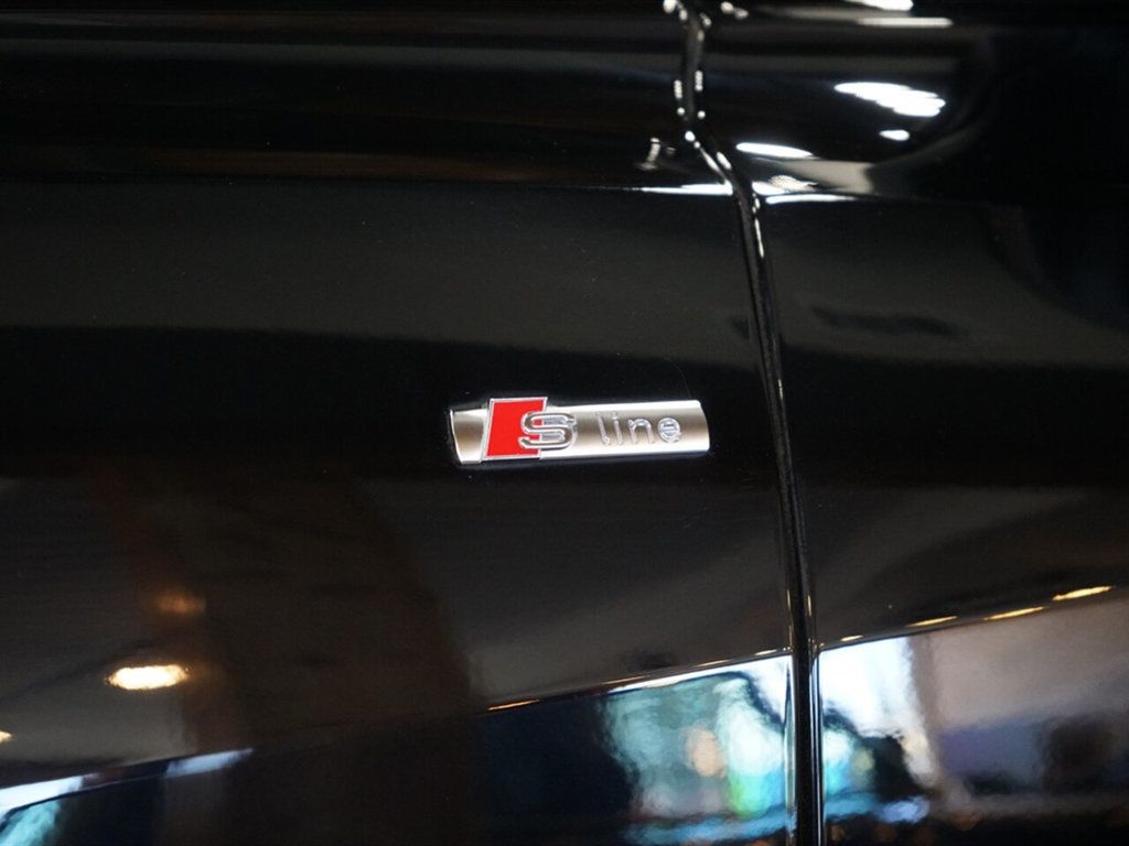 2019 Audi Q8 3.0 TFSI Prestige - 22350421 - 6