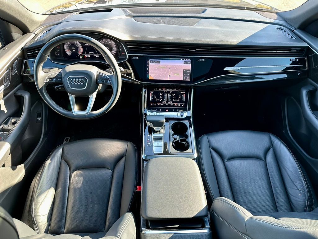 2019 Audi Q8 3.0 TFSI Prestige - 22241702 - 1