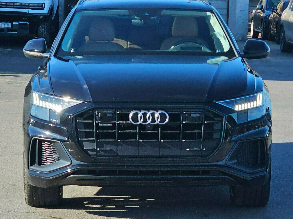2019 Audi Q8 3.0 TFSI Prestige - 22951276 - 11
