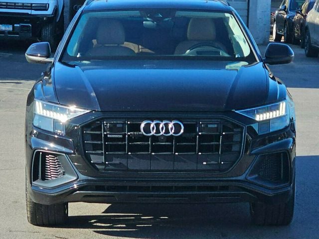 2019 Audi Q8 3.0 TFSI Prestige - 22951276 - 11