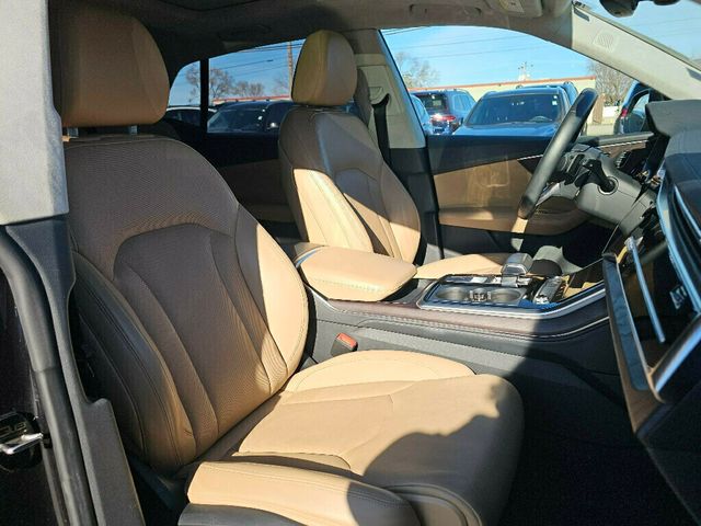 2019 Audi Q8 3.0 TFSI Prestige - 22951276 - 13