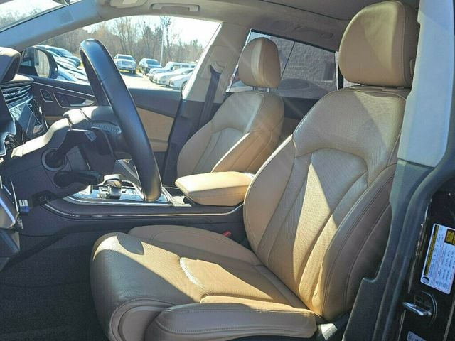2019 Audi Q8 3.0 TFSI Prestige - 22951276 - 14