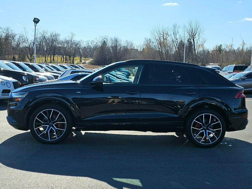 2019 Audi Q8 3.0 TFSI Prestige - 22951276 - 15