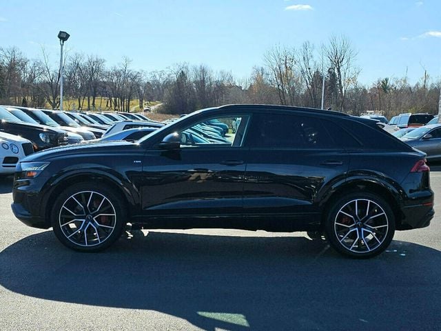 2019 Audi Q8 3.0 TFSI Prestige - 22951276 - 15