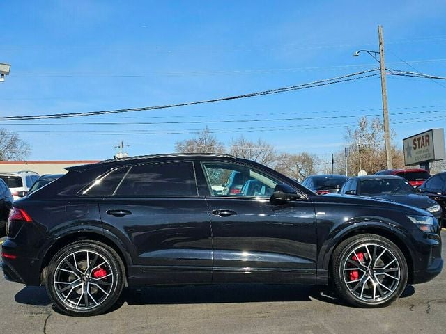 2019 Audi Q8 3.0 TFSI Prestige - 22951276 - 16