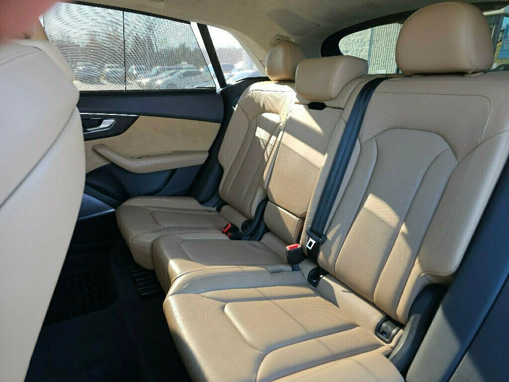 2019 Audi Q8 3.0 TFSI Prestige - 22951276 - 18