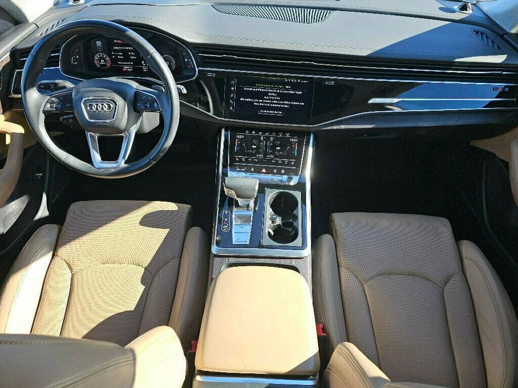 2019 Audi Q8 3.0 TFSI Prestige - 22951276 - 1