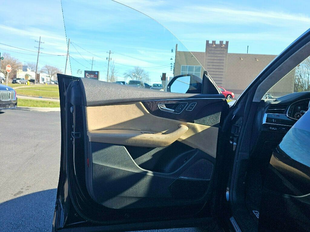 2019 Audi Q8 3.0 TFSI Prestige - 22951276 - 19
