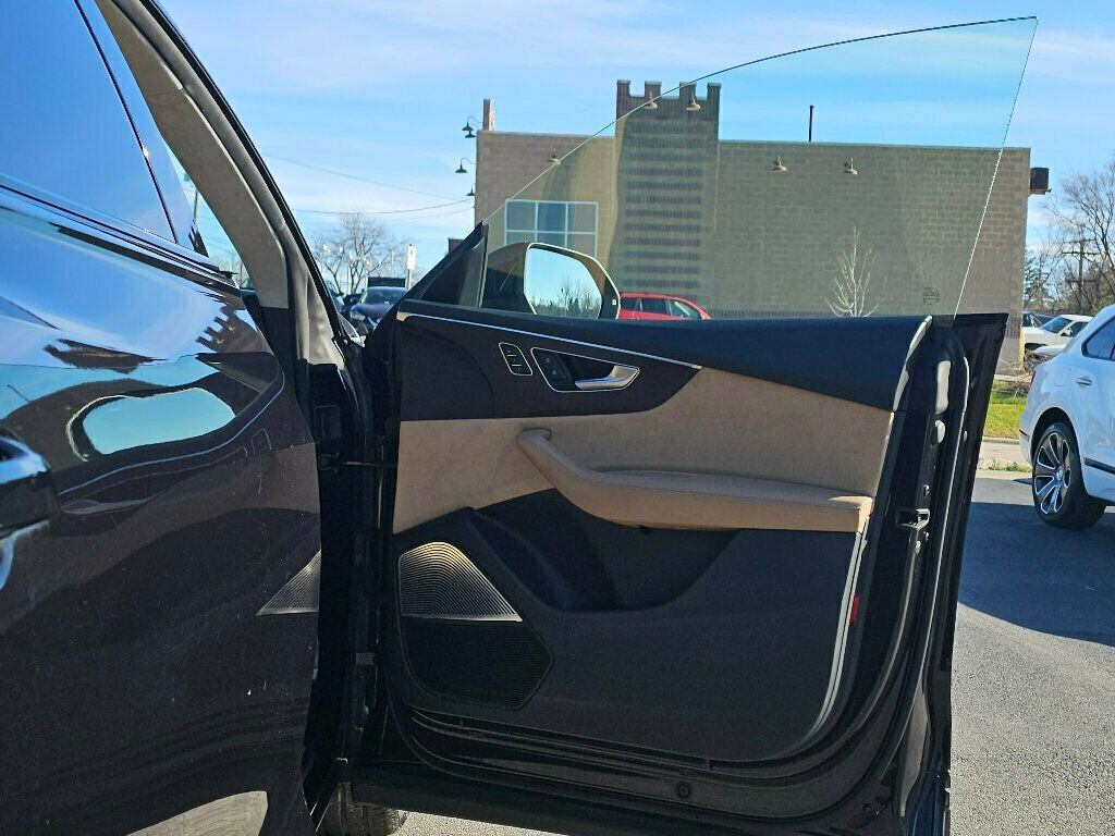 2019 Audi Q8 3.0 TFSI Prestige - 22951276 - 20