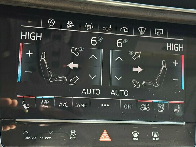 2019 Audi Q8 3.0 TFSI Prestige - 22951276 - 22