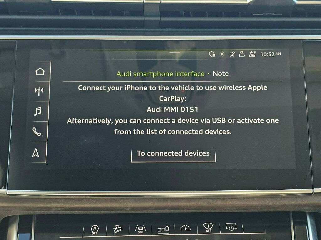 2019 Audi Q8 3.0 TFSI Prestige - 22951276 - 24