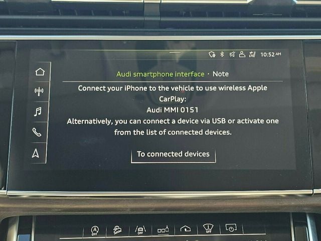 2019 Audi Q8 3.0 TFSI Prestige - 22951276 - 24