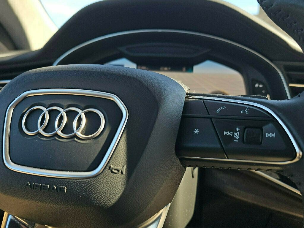 2019 Audi Q8 3.0 TFSI Prestige - 22951276 - 27