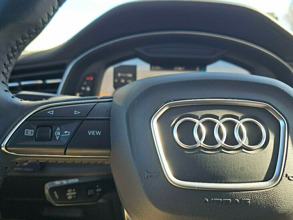 2019 Audi Q8 3.0 TFSI Prestige - 22951276 - 28