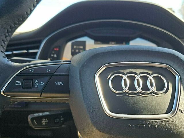 2019 Audi Q8 3.0 TFSI Prestige - 22951276 - 28