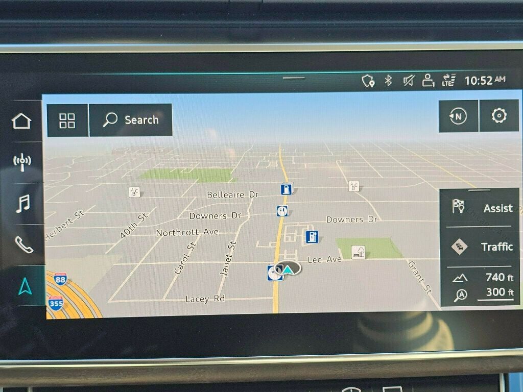 2019 Audi Q8 3.0 TFSI Prestige - 22951276 - 2