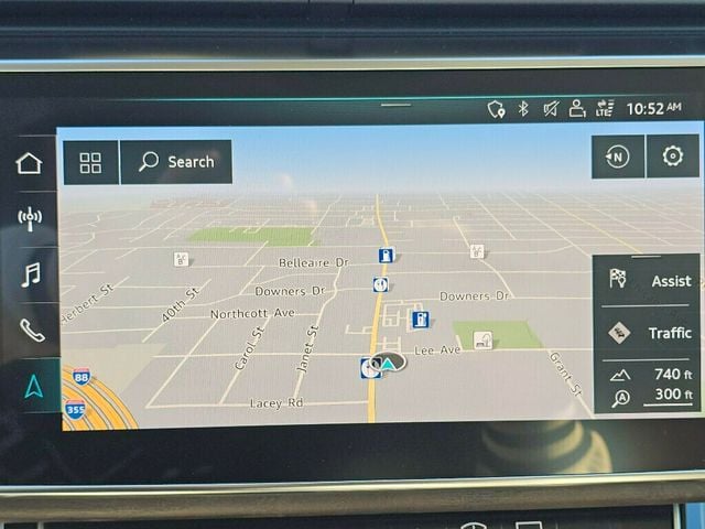 2019 Audi Q8 3.0 TFSI Prestige - 22951276 - 2