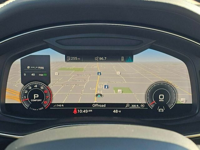 2019 Audi Q8 3.0 TFSI Prestige - 22951276 - 29