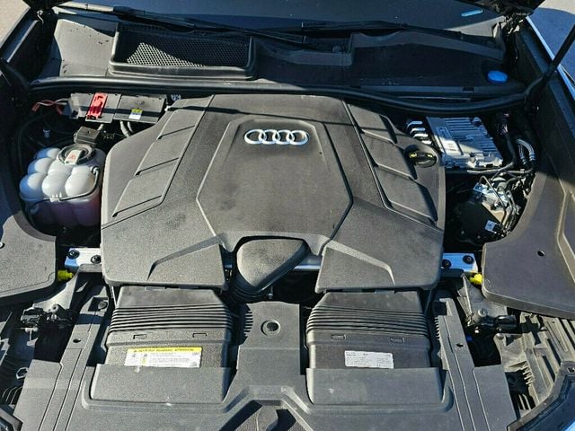 2019 Audi Q8 3.0 TFSI Prestige - 22951276 - 37