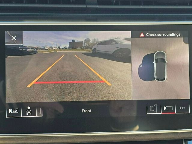 2019 Audi Q8 3.0 TFSI Prestige - 22951276 - 3