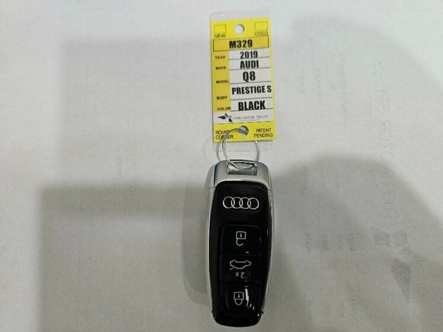 2019 Audi Q8 3.0 TFSI Prestige - 22951276 - 40